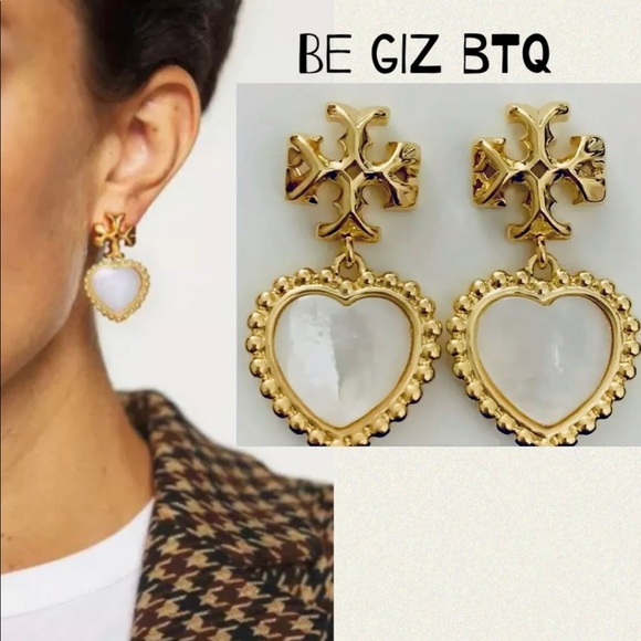 🆕 Tory Burch Authentic Jewelry Merchandise At Awesome Prices To Buy Now & Save - Picture 1 of 10